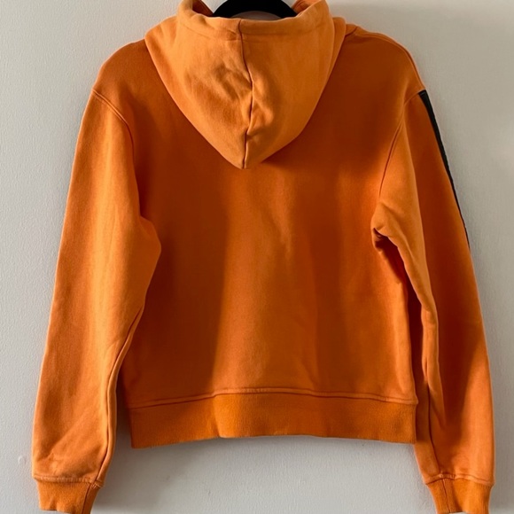 I.Am.Gia Reflective Hoodie - Zandra Logo - Picture 3 of 3